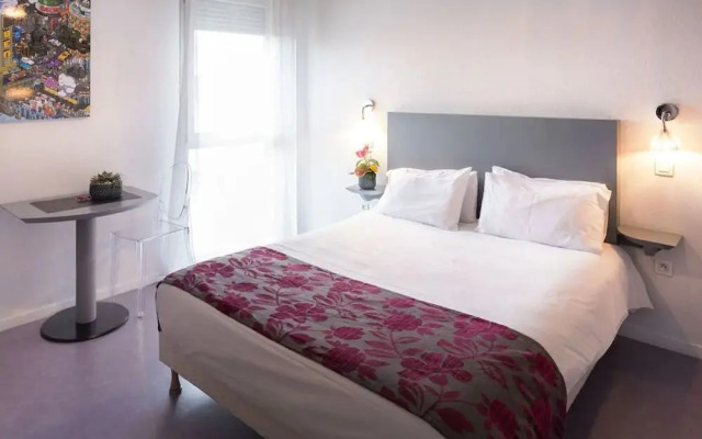 Residence Toulouse Constellation