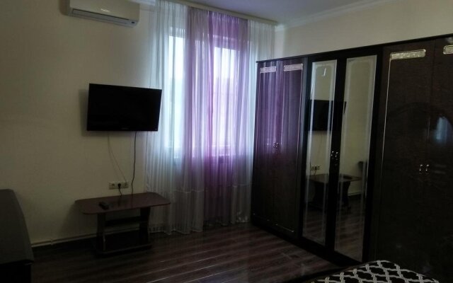 Hotel-Sauna Dvin
