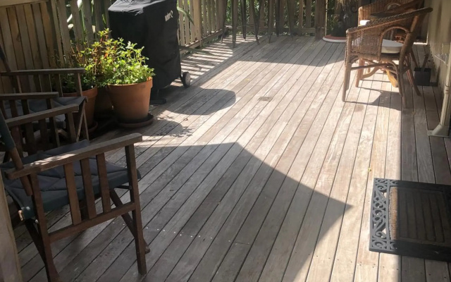 Kākā Ridge Retreat