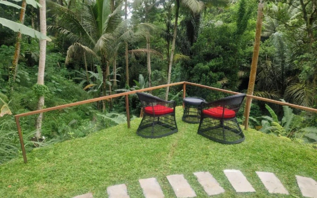 Muraya Villas Ubud