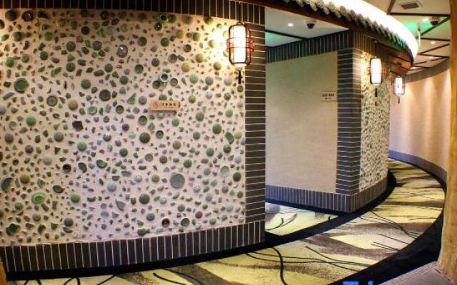 Quanwan Impression Theme Hotel