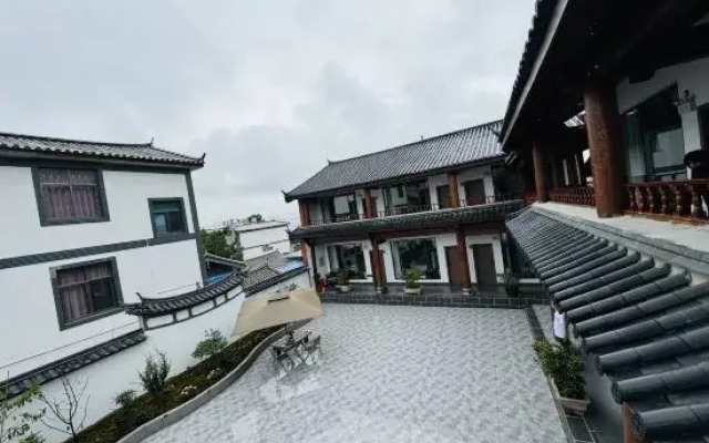 Yayuan Tian She Homestay (Sanyi International Airport Branch)