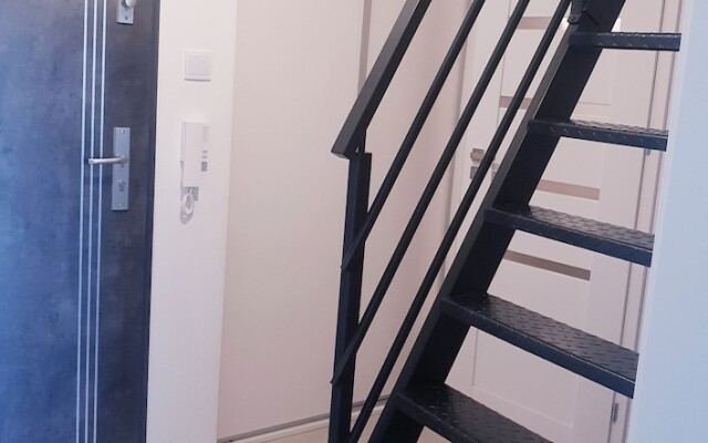 Apartament Dzień Dobry Karpacz