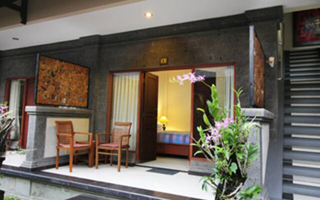 Jepun Bali Hotel