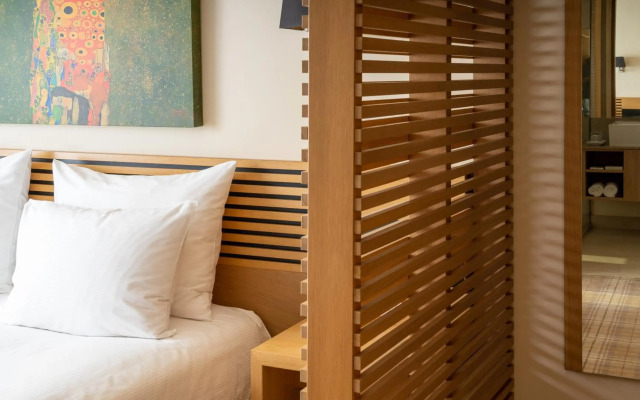 Ana Hotels Sport Poiana Brasov