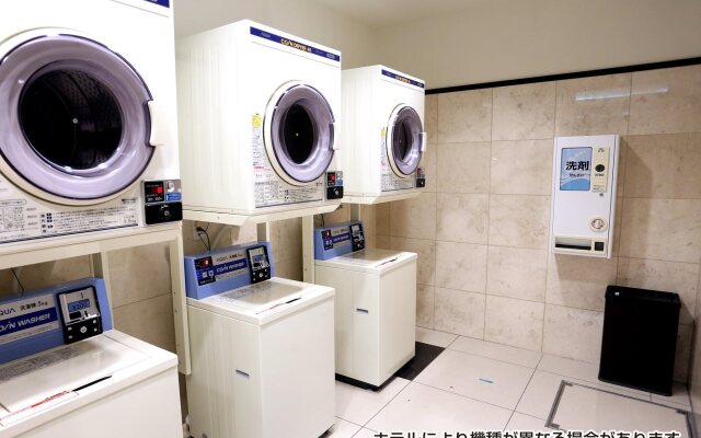 Toyoko Inn Tsu-eki Nishi-guchi