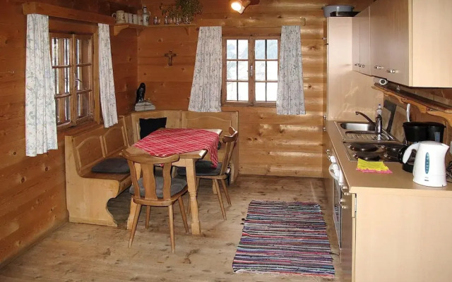 Jagdh tte Eberharter Mayrhofen