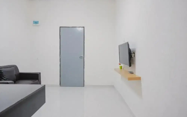 RedDoorz Apartment @ Batam Centre 3