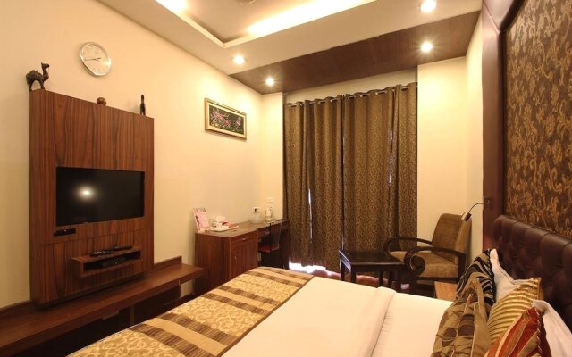 Pacific Hotel