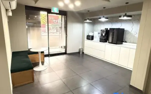 hotel 5wol