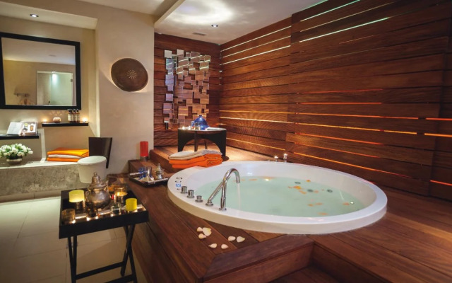 Mövenpick Hotel Gammarth Tunis