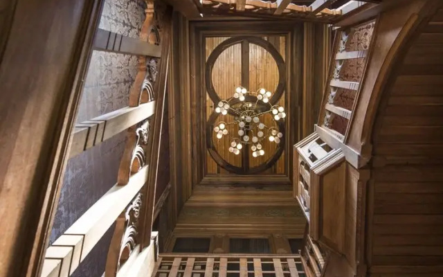 Villa Virginia by Wonderful Italy