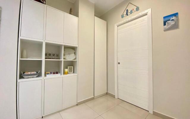 La Casetta Apartment