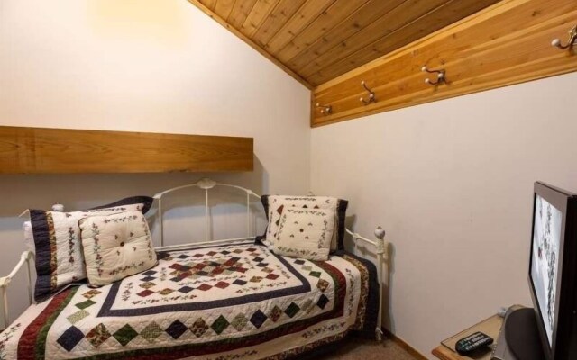 Townsend Place With Largest Outdoor Hot Tub and Ski-in Ski-out Access by Redawning