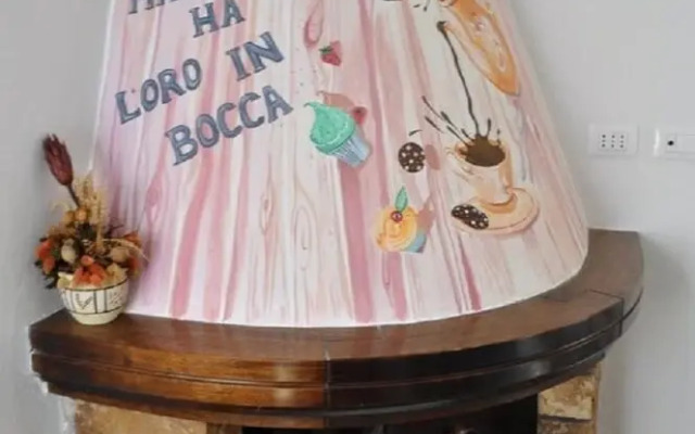 Affittacamere Via Degli Dei