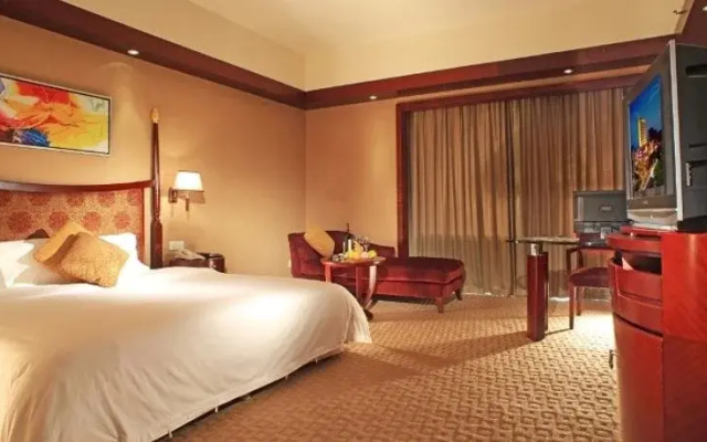 Shenzhen Kai Jia Hotel