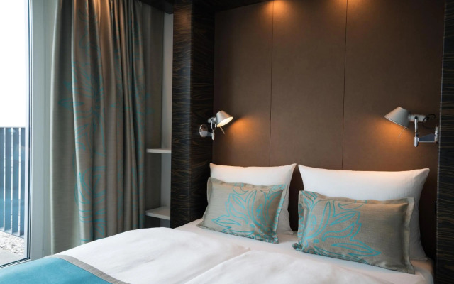 Motel One Berlin - Tiergarten