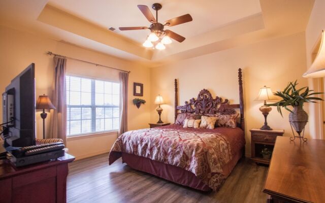 Highrise Haven 2 Bedroom Condo