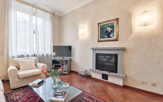 Arsenale Art Apartment