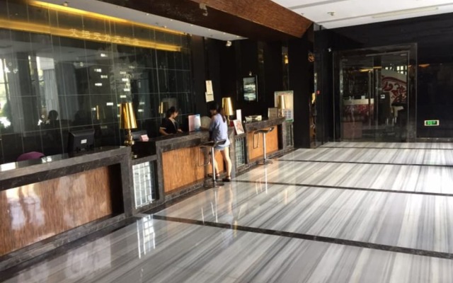 Emma Boutique Hotel