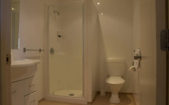 Cardrona Alpine Apartments