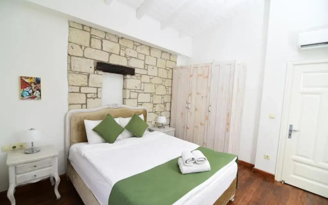Zubeyde Hanim Alacati Otel