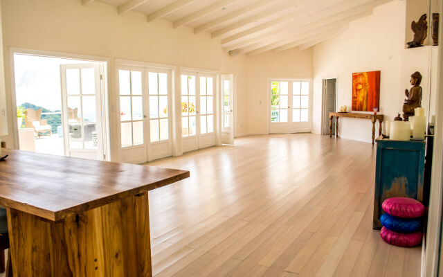 The Retreat Costa Rica - Wellness Resort & Spa