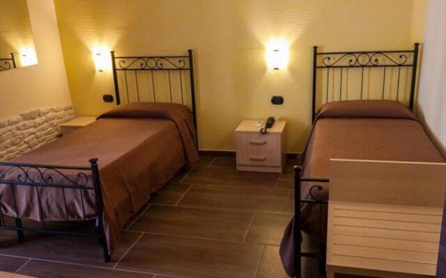 Mimí Hotel