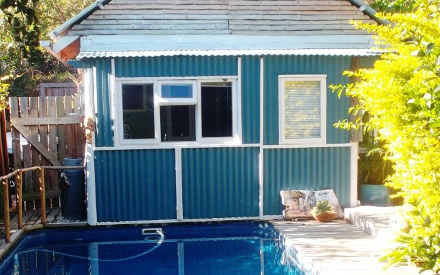 Bamboo, the Guesthouse