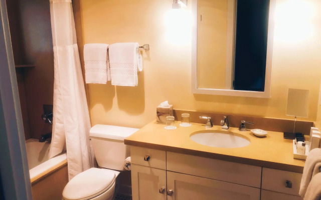 Grande Colonial Hotel