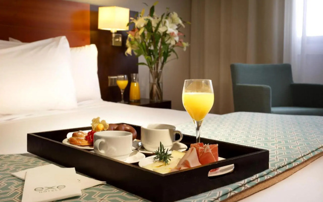 Hotel Exe Getafe