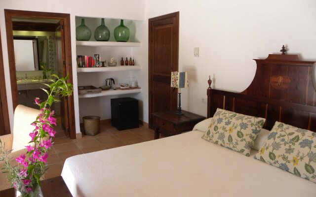 Agroturismo Son Siurana