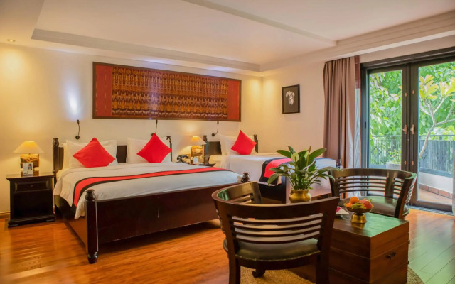 La Rose Suites