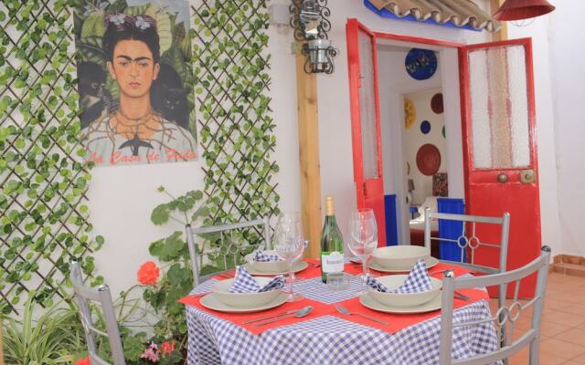 El Mundo de Frida