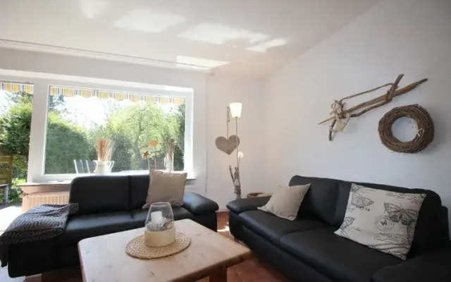 Apartment in St. Peter-Ording