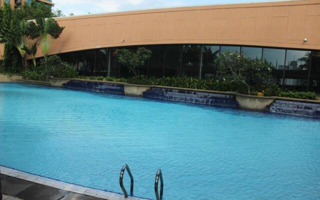 FnF Suite @ Time Square