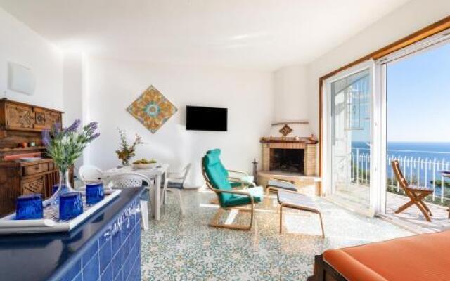 Holiday home 3 bedrooms 2 bathrooms - Sirenuse