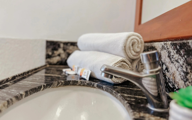 Hotel Jeri