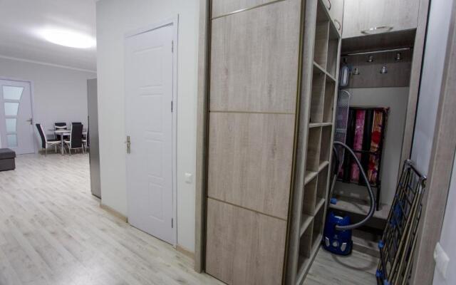 Horizon Group Sea View Appartment