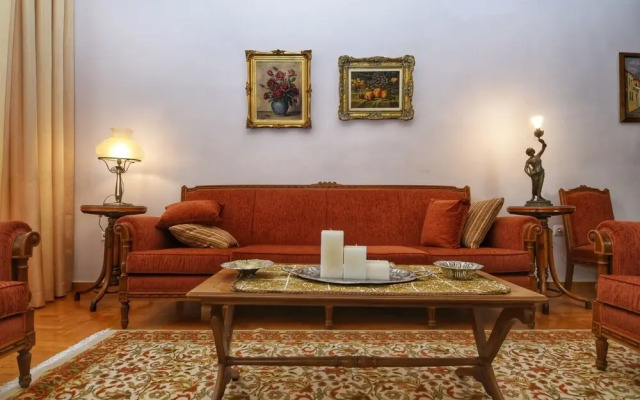 Athens Authentic Elegance