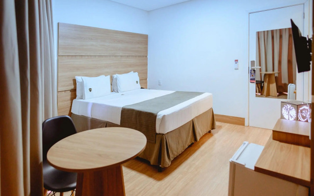 Riellis Center Hotel