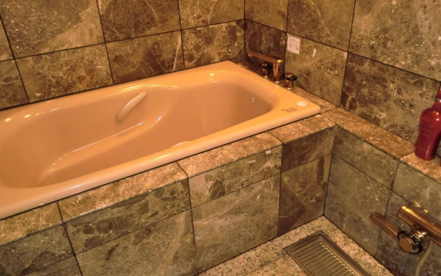 Hotel Ascent Fukuoka
