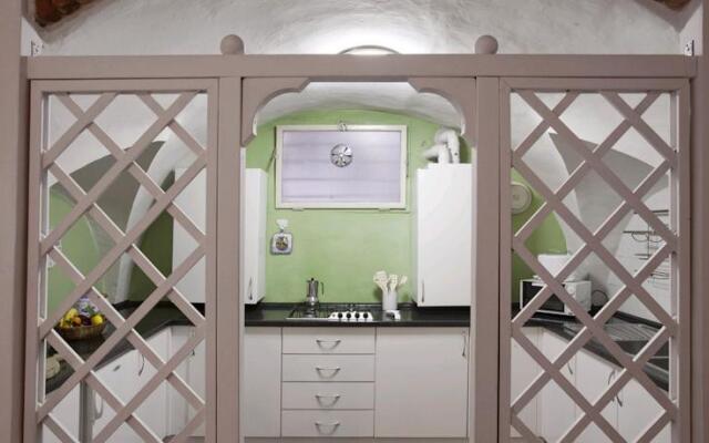 Locappart - Porta Il Prato