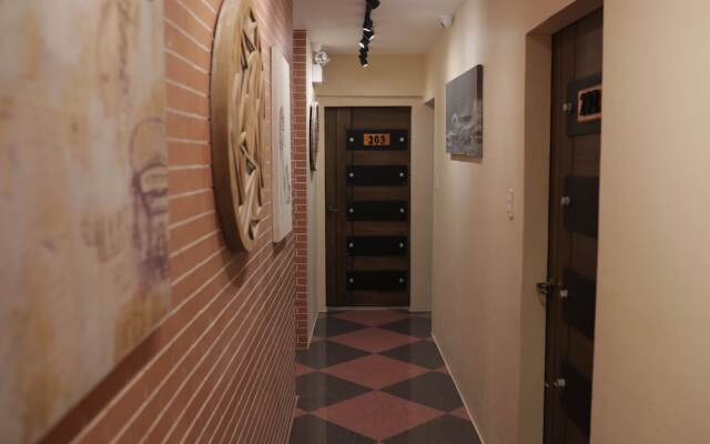 Cerca Hotel