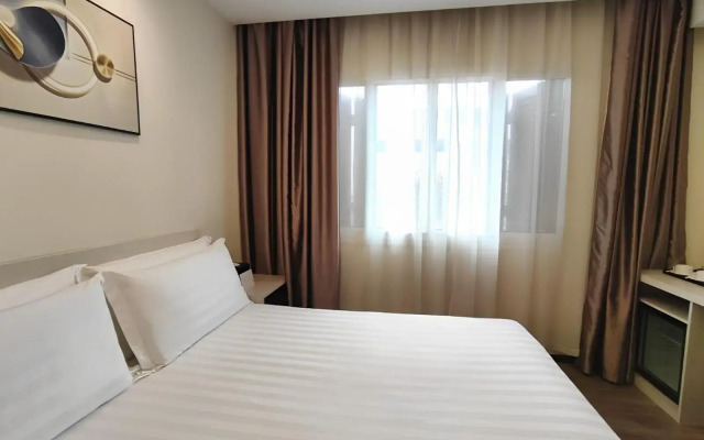 Link Hotel
