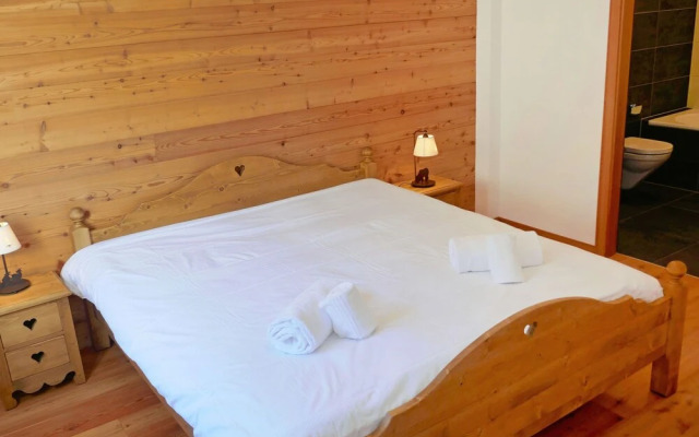 Rosablanche E 107 Nendaz