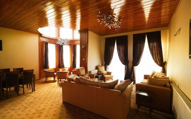 Yalcin Hotel Resort
