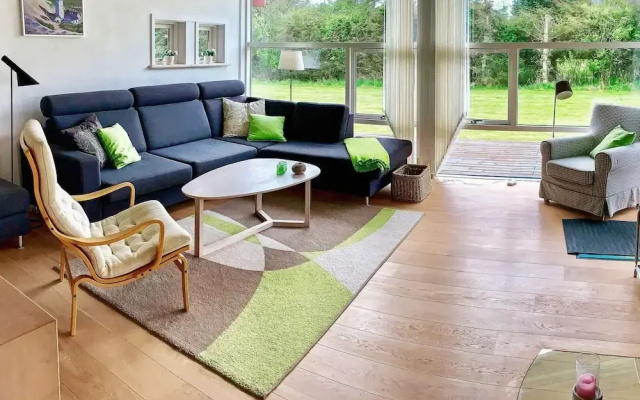 Holiday Home in LÃ¸kken
