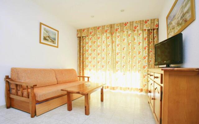 Zahara Apartments