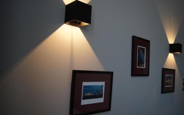 Art Apartment Szczecin